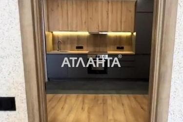 2-комнатная квартира по адресу ул. Сахарова (площадь 45 м²) - Atlanta.ua - фото 28