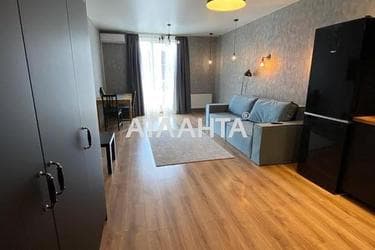 1-кімнатна квартира за адресою вул. Максимовича (площа 37 м²) - Atlanta.ua - фото 13