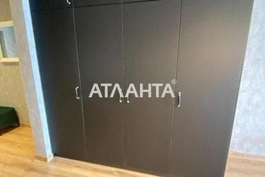 1-кімнатна квартира за адресою вул. Максимовича (площа 37 м²) - Atlanta.ua - фото 16