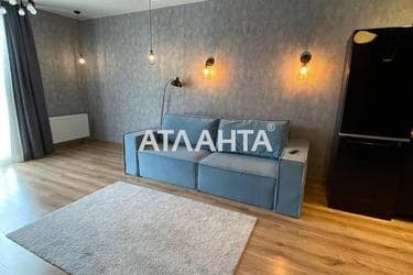 1-кімнатна квартира за адресою вул. Максимовича (площа 37 м²) - Atlanta.ua - фото 18