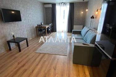 1-кімнатна квартира за адресою вул. Максимовича (площа 37 м²) - Atlanta.ua - фото 19
