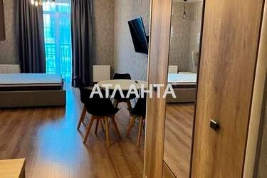 1-кімнатна квартира за адресою вул. Максимовича (площа 37 м²) - Atlanta.ua - фото 10