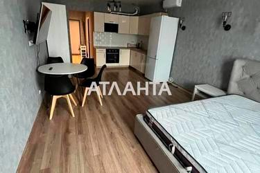 1-кімнатна квартира за адресою вул. Максимовича (площа 37 м²) - Atlanta.ua - фото 11