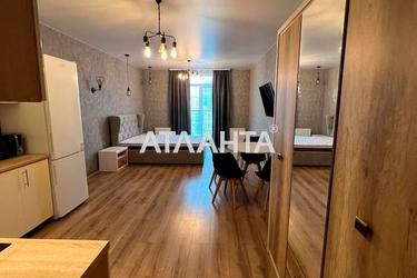 1-кімнатна квартира за адресою вул. Максимовича (площа 37 м²) - Atlanta.ua - фото 15