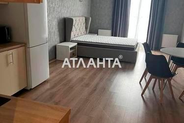 1-кімнатна квартира за адресою вул. Максимовича (площа 37 м²) - Atlanta.ua - фото 16