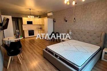 1-кімнатна квартира за адресою вул. Максимовича (площа 37 м²) - Atlanta.ua - фото 17