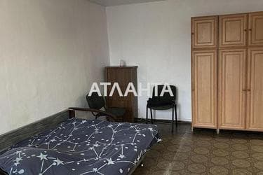 1-room apartment apartment by the address st. Bocharova gen (area 30 m²) - Atlanta.ua - photo 10