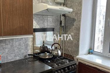 1-room apartment apartment by the address st. Bocharova gen (area 30 m²) - Atlanta.ua - photo 9