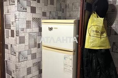 1-room apartment apartment by the address st. Bocharova gen (area 30 m²) - Atlanta.ua - photo 11