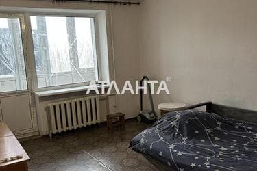 1-room apartment apartment by the address st. Bocharova gen (area 30 m²) - Atlanta.ua - photo 14