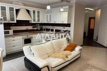 2-rooms apartment apartment by the address st. Govorova marsh (area 78,5 m²) - Atlanta.ua - photo 20