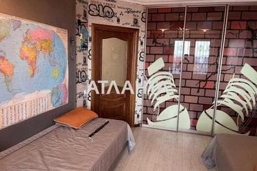 2-rooms apartment apartment by the address st. Govorova marsh (area 78,5 m²) - Atlanta.ua - photo 27