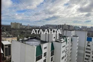 2-rooms apartment apartment by the address st. Govorova marsh (area 78,5 m²) - Atlanta.ua - photo 29