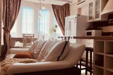 2-комнатная квартира по адресу ул. Говорова марш. (площадь 78,5 м²) - Atlanta.ua - фото 40