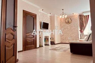 2-комнатная квартира по адресу ул. Говорова марш. (площадь 78,5 м²) - Atlanta.ua - фото 42