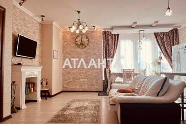 2-комнатная квартира по адресу ул. Говорова марш. (площадь 78,5 м²) - Atlanta.ua - фото 38
