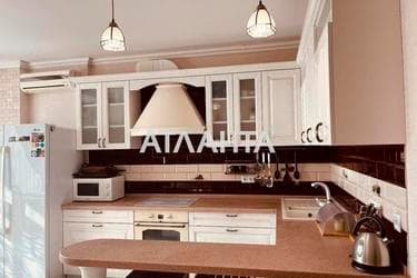 2-комнатная квартира по адресу ул. Говорова марш. (площадь 78,5 м²) - Atlanta.ua - фото 37