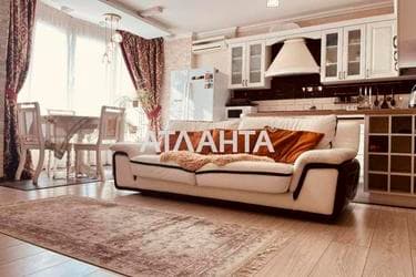2-комнатная квартира по адресу ул. Говорова марш. (площадь 78,5 м²) - Atlanta.ua - фото 36