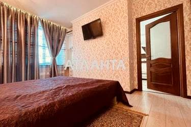 2-комнатная квартира по адресу ул. Говорова марш. (площадь 78,5 м²) - Atlanta.ua - фото 46