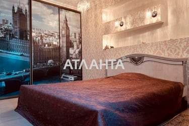 2-комнатная квартира по адресу ул. Говорова марш. (площадь 78,5 м²) - Atlanta.ua - фото 47