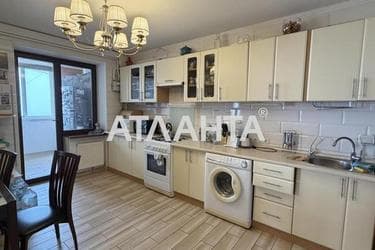 3-комнатная квартира по адресу ул. Комитетская (площадь 101,5 м²) - Atlanta.ua - фото 22