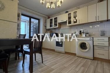 3-комнатная квартира по адресу ул. Комитетская (площадь 101,5 м²) - Atlanta.ua - фото 23