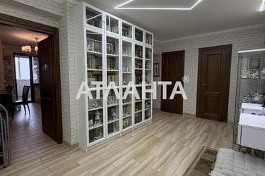 3-комнатная квартира по адресу ул. Комитетская (площадь 101,5 м²) - Atlanta.ua - фото 25