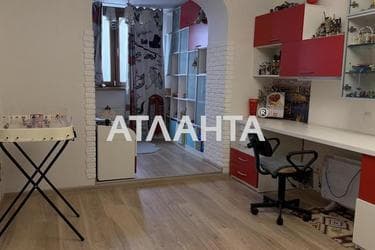 3-комнатная квартира по адресу ул. Комитетская (площадь 101,5 м²) - Atlanta.ua - фото 30