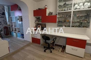 3-комнатная квартира по адресу ул. Комитетская (площадь 101,5 м²) - Atlanta.ua - фото 31