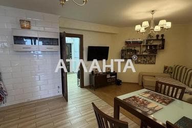 3-комнатная квартира по адресу ул. Комитетская (площадь 101,5 м²) - Atlanta.ua - фото 35