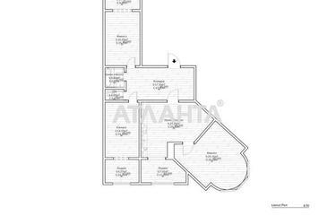 3-rooms apartment apartment by the address st. Komitetskaya Zagubanskogo (area 101,5 m²) - Atlanta.ua - photo 51