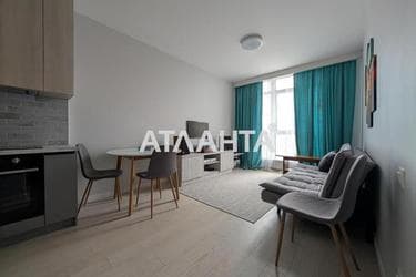 1-кімнатна квартира за адресою вул. Філатова ак. (площа 38,2 м²) - Atlanta.ua - фото 14