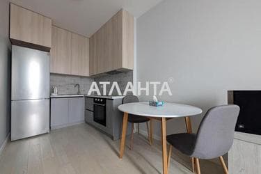 1-кімнатна квартира за адресою вул. Філатова ак. (площа 38,2 м²) - Atlanta.ua - фото 17