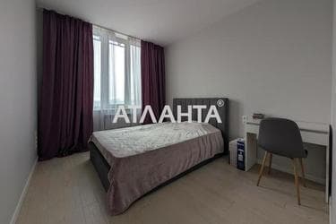 1-кімнатна квартира за адресою вул. Філатова ак. (площа 38,2 м²) - Atlanta.ua - фото 18