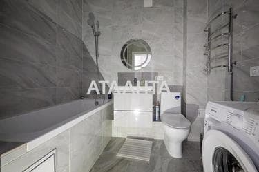 1-кімнатна квартира за адресою вул. Філатова ак. (площа 38,2 м²) - Atlanta.ua - фото 19