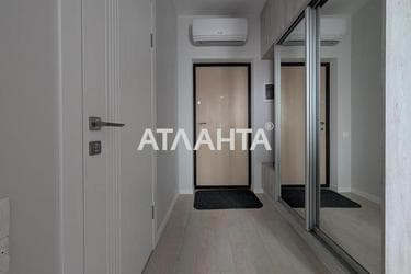 1-кімнатна квартира за адресою вул. Філатова ак. (площа 38,2 м²) - Atlanta.ua - фото 20