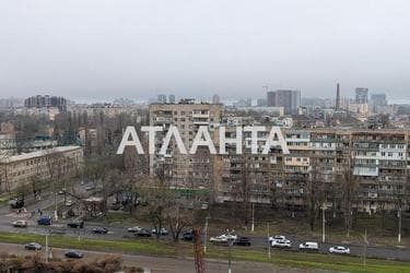 1-кімнатна квартира за адресою вул. Філатова ак. (площа 38,2 м²) - Atlanta.ua - фото 21