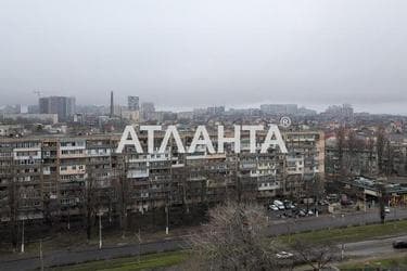 1-кімнатна квартира за адресою вул. Філатова ак. (площа 38,2 м²) - Atlanta.ua - фото 22