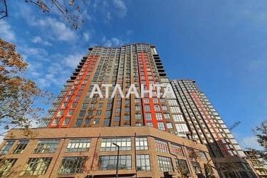 1-кімнатна квартира за адресою вул. Філатова ак. (площа 38,2 м²) - Atlanta.ua - фото 24