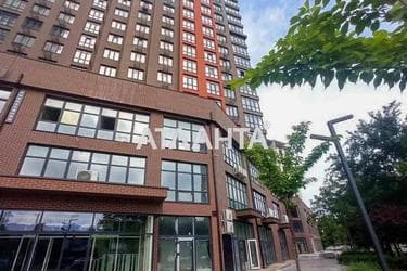 1-кімнатна квартира за адресою вул. Філатова ак. (площа 38,2 м²) - Atlanta.ua - фото 26