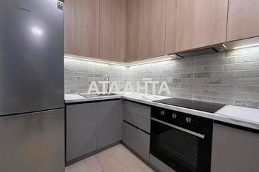 1-кімнатна квартира за адресою вул. Філатова ак. (площа 38,2 м²) - Atlanta.ua - фото 19