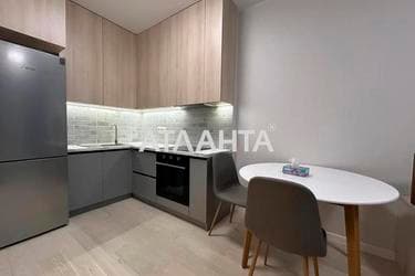 1-кімнатна квартира за адресою вул. Філатова ак. (площа 38,2 м²) - Atlanta.ua - фото 17