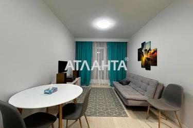 1-кімнатна квартира за адресою вул. Філатова ак. (площа 38,2 м²) - Atlanta.ua - фото 20