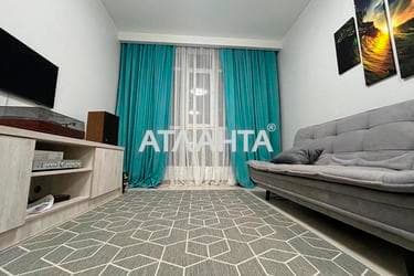 1-кімнатна квартира за адресою вул. Філатова ак. (площа 38,2 м²) - Atlanta.ua - фото 21