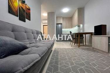 1-кімнатна квартира за адресою вул. Філатова ак. (площа 38,2 м²) - Atlanta.ua - фото 22