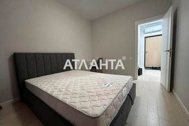 1-кімнатна квартира за адресою вул. Філатова ак. (площа 38,2 м²) - Atlanta.ua - фото 23