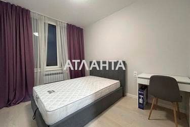 1-кімнатна квартира за адресою вул. Філатова ак. (площа 38,2 м²) - Atlanta.ua - фото 24