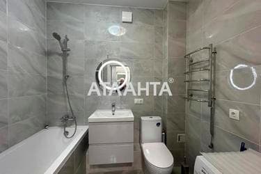 1-кімнатна квартира за адресою вул. Філатова ак. (площа 38,2 м²) - Atlanta.ua - фото 25