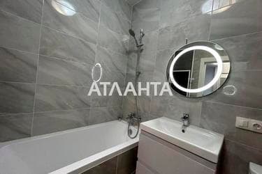 1-кімнатна квартира за адресою вул. Філатова ак. (площа 38,2 м²) - Atlanta.ua - фото 26