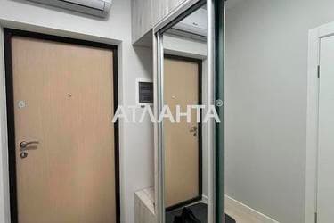 1-кімнатна квартира за адресою вул. Філатова ак. (площа 38,2 м²) - Atlanta.ua - фото 29